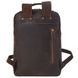 Чоловічий шкіряний рюкзак Buffalo Bags M2260C-s M2260C-s фото 4