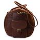 Дорожня сумка баул з натуральної шкіри GB-6564-4lx TARWA GB-6564-4lx фото 7