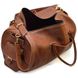 Дорожня сумка баул з натуральної шкіри GB-6564-4lx TARWA GB-6564-4lx фото 2