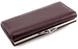 Темно-коричневий шкіряний гаманець Marco coverna MC-1412-8 MC-1412-8 фото 5