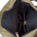 Ролл-ап рюкзак из лошадиной кожи и канвас TARWA ROc-5191-3md ROc-5191-3md фото 9