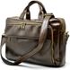 Многофункциональная сумка для делового мужчины GQ-7334-3md бренда TARWA GQ-7334-3md фото