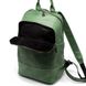 Женский кожаный зеленый рюкзак TARWA RE-2008-3md RE-2008-3md фото 6