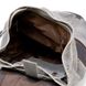 Рюкзак сірий (світлий) з парусини канвас і шкіри RGj-0010-4lx від бренду TARWA RGj-0010-4lx фото 6