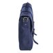 Портфель мужской кожаный синий RK-0001-4lx TARWA RK-0001-4lx фото 4