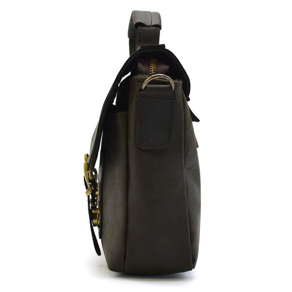 Мужская сумка-портфель на плечо с ручкой TARWA RC-6008-3md RC-6008-3md фото