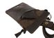 Сумка мужская кожаная планшетка SKE smvp57(27) коричневая smvp57(27) фото 5
