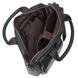 Кожаный черный мужской портфель Buffalo Bags M8002A M8002A фото 7