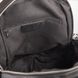 Чорний жіночий рюкзак з натуральної шкіри Virginia Conti V02443 Black V02443 Black фото 5