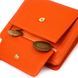 Неповторимый женский кошелек из натуральной кожи Tony Bellucci 22064 Оранжевый 22064 фото 6