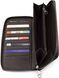 Элитный мужской клатч из натуральной кожи Marco Coverna 086-5901 Brown 086-5901 Brown фото 6