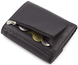 Чорний маленький жіночий гаманець Marco Coverna MC-2047A-1 MC-2047A-1 фото 5