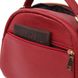 Стильна жіноча сумка Vintage 20689 Червона 52789 фото 5