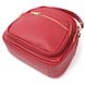 Стильна жіноча сумка Vintage 20689 Червона 52789 фото 2