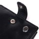 Класичний чоловічий гаманець із натуральної шкіри ST Leather 19407 Чорний 19407 фото 3