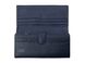 Синій шкіряний гаманець MARCO COVERNA mc1415-3 mc1415-3 фото 3