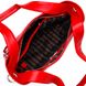 Многофункциональная женская сумка-шоппер с карманами KARYA 20876 Красный 20876 фото 4
