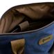 Екслюзивна сумка унісекс, через плече (канвас і шкіра) TARWA RK-1355-4lx RK-1355-4lx фото 7
