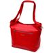 Многофункциональная женская сумка-шоппер с карманами KARYA 20876 Красный 20876 фото 2