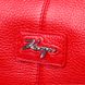 Многофункциональная женская сумка-шоппер с карманами KARYA 20876 Красный 20876 фото 7