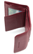Бордовый маленький женский кошелёк Marco Coverna MC-2047A-4 MC-2047A-4 фото 6