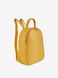 Жлвтий жіночий рюкзак зі шкіри Virginia Conti Vc03354 yellow Vc03354 yellow фото 3
