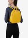 Жлвтий жіночий рюкзак зі шкіри Virginia Conti Vc03354 yellow Vc03354 yellow фото 2