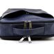 Шкіряний рюкзак синій унісекс TARWA RK-7280-3md RK-7280-3md фото 8