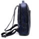 Шкіряний рюкзак синій унісекс TARWA RK-7280-3md RK-7280-3md фото 4