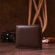 Кошелек ST Leather 18314 (ST155) натуральная кожа Коричневый 18314 фото 7