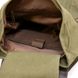 Міський рюкзак мікс з канвасу і шкіри RH-0010-4lx від бренду TARWA RH-0010- 4lx фото 11
