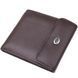 Кошелек ST Leather 18314 (ST155) натуральная кожа Коричневый 18314 фото 1