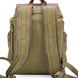 Міський рюкзак мікс з канвасу і шкіри RH-0010-4lx від бренду TARWA RH-0010- 4lx фото 5