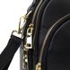 Рюкзак женский кожаный Vintage 20690 Черный 20690 фото 4