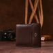 Кошелек ST Leather 18314 (ST155) натуральная кожа Коричневый 18314 фото 6