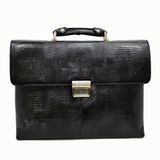 Кожаный портфель Karya 0152-076 0152-076 фото