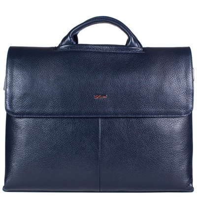 Мужской кожаный портфель сумка DESISAN 1312-315 1312-315 фото