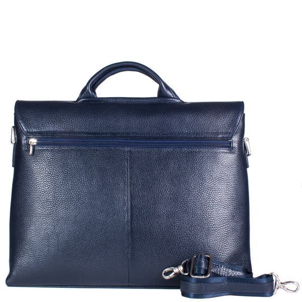 Чоловічий шкіряний портфель сумка DESISAN 1312-315 1312-315 фото