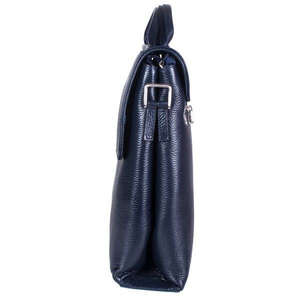 Чоловічий шкіряний портфель сумка DESISAN 1312-315 1312-315 фото