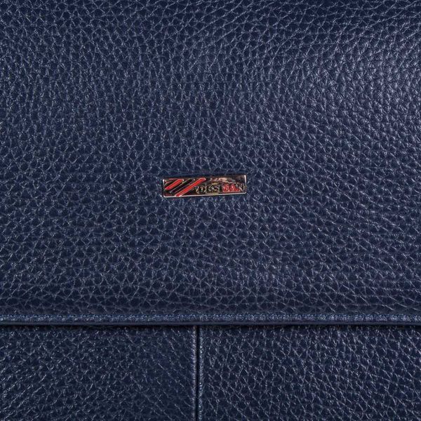 Чоловічий шкіряний портфель сумка DESISAN 1312-315 1312-315 фото