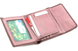 Пудровий шкіряний гаманець на магніті Marco Coverna MC-2047A-6 MC-2047A-6 фото 4
