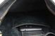 Сумка мужская вертикальная кожаная планшет SKE smvp62(32) черная коричневая нитка smvp62(32) фото 4