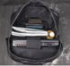 Чёрный кожаный рюкзак для мужчины BEXHILL Vt1003GA Vt1003GA фото 4