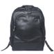 Чёрный кожаный рюкзак для мужчины BEXHILL Vt1003GA Vt1003GA фото 1