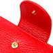 Оригинальный женский кошелек из натуральной кожи Tony Bellucci 22017 Красный 22017 фото 3