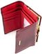 Червоний лаковий гаманець Marco Coverna 403-2490-2 403-2490-2 фото 2