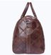 Дорожньо-спортивна сумка Vintage 14752 Коричнева 14752 фото 2