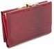 Червоний лаковий гаманець Marco Coverna 403-2490-2 403-2490-2 фото 3