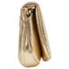Жіноча шкіряна сумка золотого кольору Tony Bellucci 0873-1035 0873-1035 фото 3