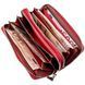 Многофункциональный кошелек-клатч для женщин ST Leather 18868 Красный 18868 фото 5